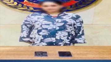 فيديو مثير.. توقيف فتاة ببولاق الدكرور بسبب نشر محتوى مخل يثير الجدل في الشارع